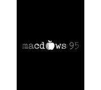 macdows 95 - Steam - Key GLOBAL ) (