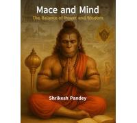 Mace and Mind: The Balance of Power and Wisdom