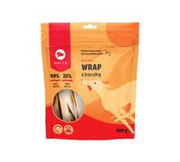 MACED Duck Wrap (chips de pato) 500g