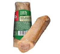 Maced Mordedor de Perro Pork Spaghetti Carne de Vacuno 150 g