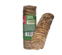 MACED Pequeña tráquea con venado 120g - 100% Nature