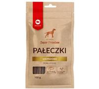 Maced Snack para Perros Cerdo 100 g