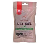 Maced Super Premium Naturel Suave de Conejo con Romero 100g