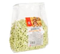 Maced Snack para Perros Cookies Hueso Menta Carne 1 kg