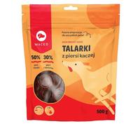 Maced-Snack para Perros Maced Pato 500 g