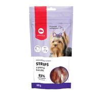 Maced Snack para Perros Pato 60 g