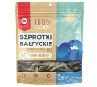 Maced Snack para Perros Pescado 85 g