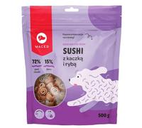 Maced Snack para Perros Pescado Pato 500 g
