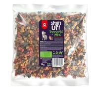 Maced Snack para Perros Sport Up! Hueso Pescado 1 kg