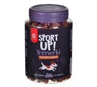 Maced Snack para Perros Sport Up! Salmón Carne 300 g