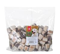 Maced Snack para Perros Ternera 1 kg