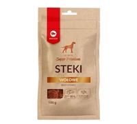 Maced Snack para Perros Ternera 100 g - Marca EAN: 5907489324106