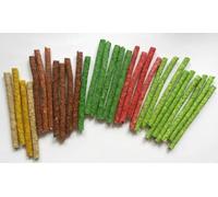 Macedon Kabanosy para perros M 100pcs