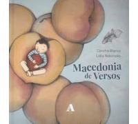 Macedonia de versos