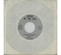 MACEO & ALL THE KING'S MEN - Thank You For Letting Me Be Myself Again-7" 45