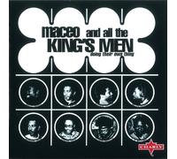 Maceo Parker & All the K - Doing Their Own Thing