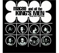 Maceo Parker & All the Kin'g Men - Doing Their Own Thing