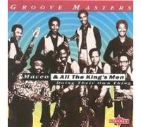 Maceo Parker - Doing Their Own Thing