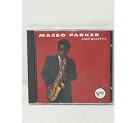 Maceo Parker - Mo' Roots