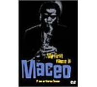 Maceo Parker - My First Name Is Maceo [Alemania] [DVD]
