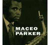 Maceo Parker - Roots Revisited