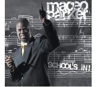 Maceo Parker School's In (CD) (Importación USA)
