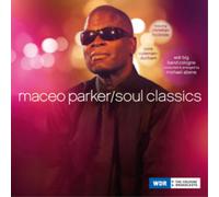 Maceo Parker Soul Classics (Vinyl) 12" Album (Importación USA)