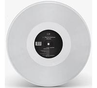 maceo plex & gabriel ananda - solitary daze (incl. north lake & barnt remixes) (clear vinyl) [Vinilo]