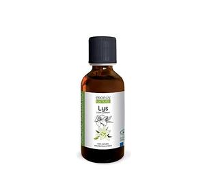 Macerado aceitoso de lirios bio 50 ml de aceite
