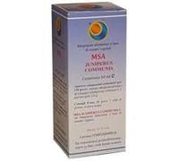 Macerado Glicerinado de Brotes de Enebro (Juniperus communis) | Formato 100ml (Pack de 2x50ml) | Insumo de Especialización | Presentación en Envase de Protección
