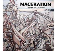 Maceration - A serenade of agony