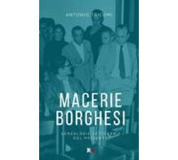 Macerie Borghesi (ebook)