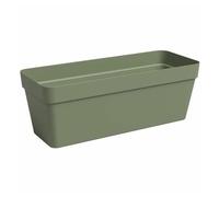 Maceta artevasi 57,9 x 24,3 x 22 cm verde 57 cm