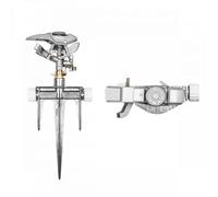 Maceta Bradas - WL-Z32 - RIEGO POR IMPULSOS TRITON - TRIDENTE / LÍNEA BLANCA