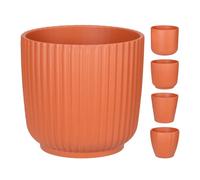 MACETA CERAMICA 15 CM SURTIDAS PROGARDEN