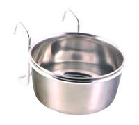 Maceta colgante con soporte 300 ml/ø 9 cm