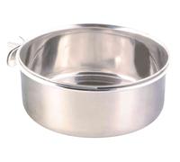 Maceta colgante con soporte 900 ml/ø 14 cm