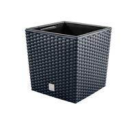 Maceta Con Inserto Cuadrado Maceta Tiesto