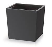 Maceta de 10L / 19L Inserto de plástico cuadrado resistente UV Reino Unido