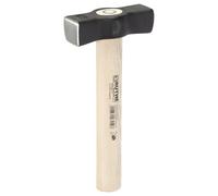 Maceta de alba?il de 1 kg y 26 cm de longitud Ruthe 30100