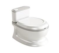 Maceta de aprendizaje para estanque extraíble realista - Aprendizaje interior propio, para sala de estar, dormitorio, cuarto de baño, sala de juegos, niñas de 1 a 3 años