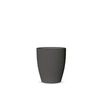 Maceta de polietileno newgarden ø 55 cm y 110 cm altura violeta