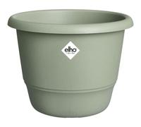 Maceta Elho Amiga Round 40 Ø39 x H29 cm Polipropileno Reciclado Resistente Heladas UV