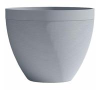 Maceta Garden ID Gris 30 x 26 cm - Marca: Garden ID - EAN: 5410527152383