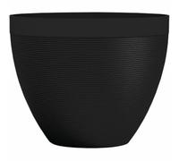 Maceta Garden ID Negro 30 x 26 cm - Marca: Garden ID - EAN: 5410527152390