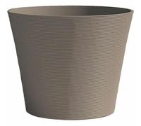 Maceta Garden ID Taupé 30 x 27 cm - Marca: Garden ID - EAN: 5410527152253