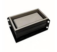 Maceta hecha a mano para plantas de hormigón, resina epoxi, molde de silicona, maceta, maceta, maceta, maceta, herramienta de fundición