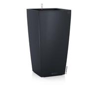 Maceta LECHUZA Cubico Color 30 All-in-One Autorriego 14 L Interior/Exterior