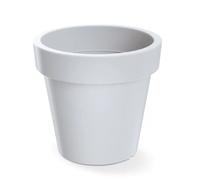 MACETA LOFLY - BLANCA - PP-DLOF400B