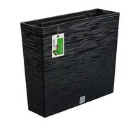 Maceta maceta FURU Square caja de balcón macetero antracita